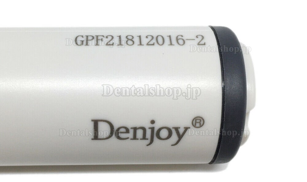 Denjoy®エンド歯科根管材料電気加熱注入器